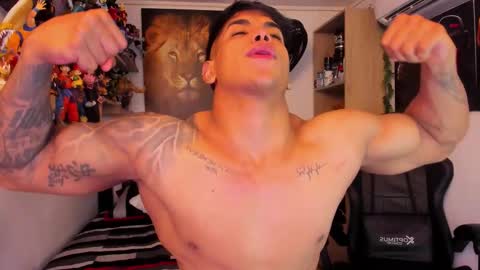 Dracko online show from 02/20/26, 06:19