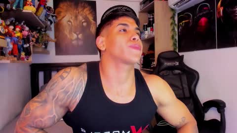 Dracko online show from 02/26/26, 03:49