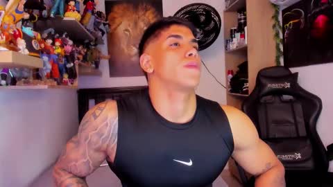 Dracko online show from 02/27/26, 03:06