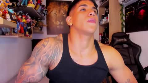 Dracko online show from 03/11/26, 05:02