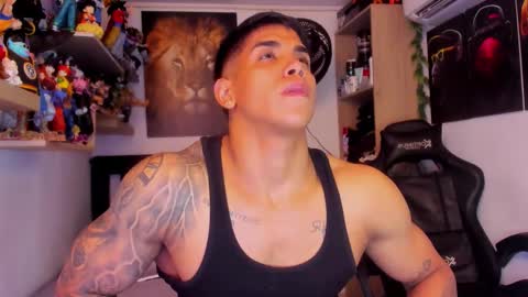 Dracko online show from 03/17/26, 05:11