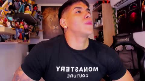 Dracko online show from 03/18/26, 07:22