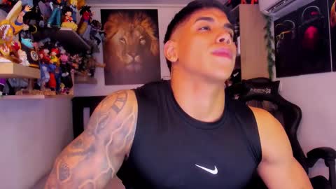 Dracko online show from 03/20/26, 04:28