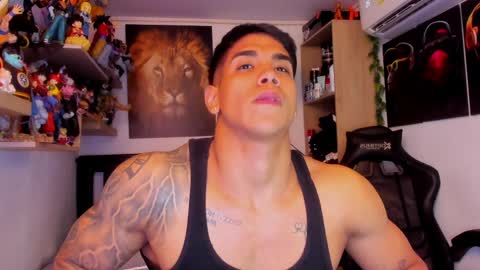 Dracko online show from 04/02/26, 05:05