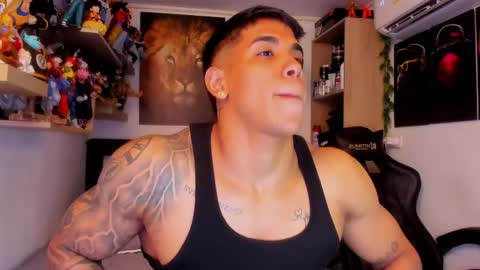 Dracko online show from 04/15/26, 06:42