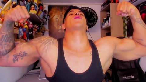 Dracko online show from 04/16/26, 04:35