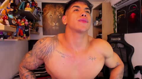 Dracko online show from 04/22/26, 10:06