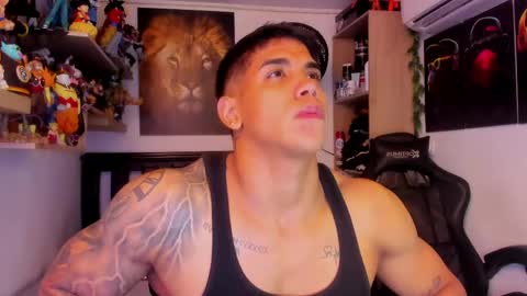 Dracko online show from 04/30/26, 05:03