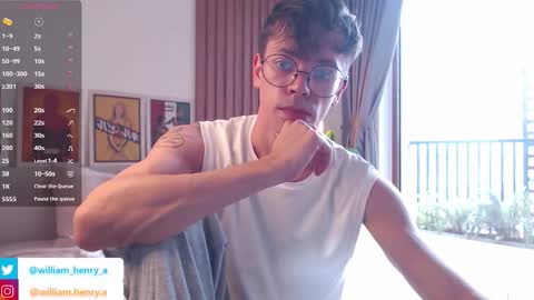 Snapshot of william_henry_a chatting on 03/04/26, 08:31 William online show from 03/04/26, 08:31