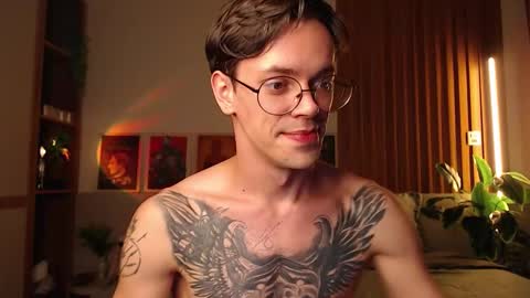 William online show from 03/27/26, 01:55