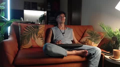 William online show from 04/24/26, 11:34