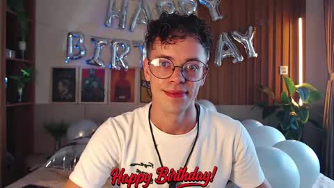 William online show from 04/27/26, 08:45