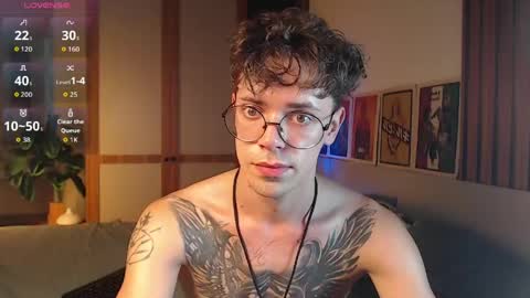William online show from 05/19/26, 02:56