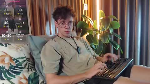 William online show from 05/23/26, 01:48