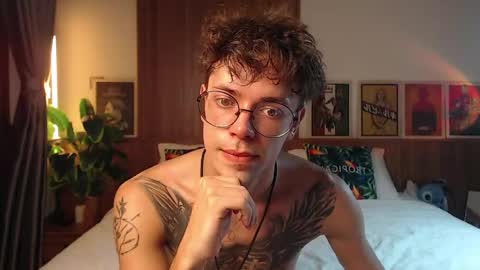 William online show from 05/27/26, 02:03