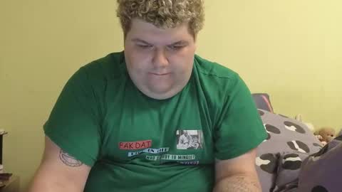 Willy online show from 12/01/25, 11:32