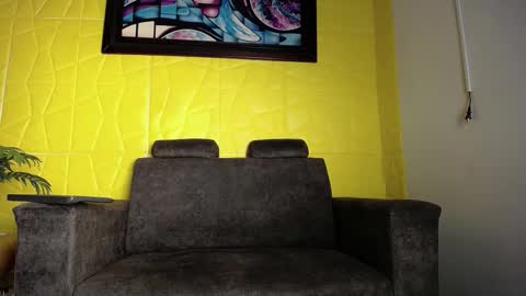 William Parra online show from 12/01/25, 01:49