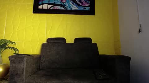 William Parra online show from 12/03/25, 12:51