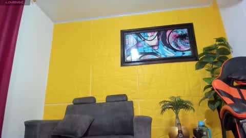 William Parra online show from 03/04/26, 06:25