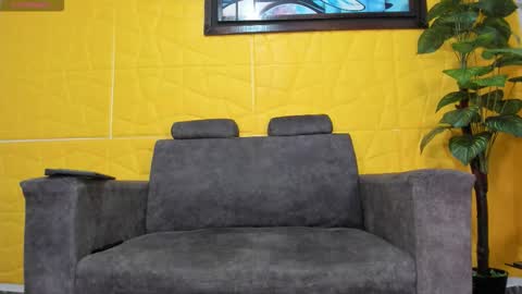 William Parra online show from 03/10/26, 12:59