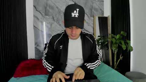 William Steel online show from 09/11/25, 11:43