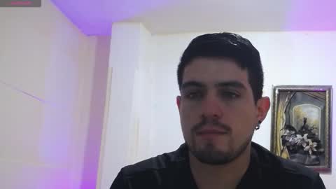 Snapshot of william_steel_ chatting on 12/22/25, 04:15 William Steel online show from 12/22/25, 04:15