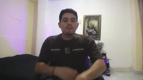 Snapshot of william_steel_ chatting on 01/11/26, 03:55 William Steel online show from 01/11/26, 03:55