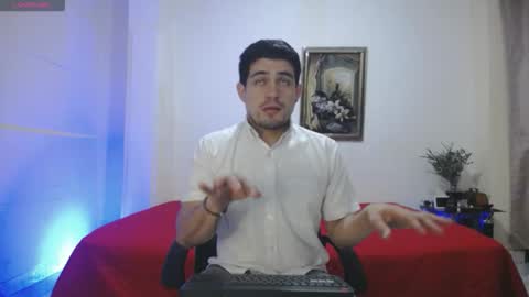 Snapshot of william_steel_ chatting on 02/05/26, 11:26 William Steel online show from 02/05/26, 11:26