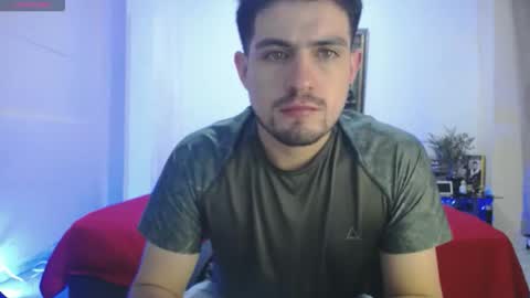 Snapshot of william_steel_ chatting on 02/11/26, 03:00 William Steel online show from 02/11/26, 03:00