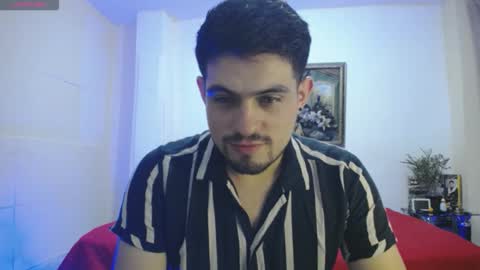 Snapshot of william_steel_ chatting on 02/13/26, 03:57 William Steel online show from 02/13/26, 03:57