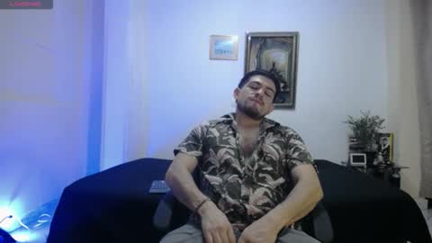 Snapshot of william_steel_ chatting on 02/14/26, 02:58 William Steel online show from 02/14/26, 02:58