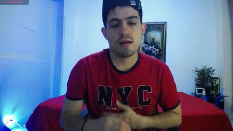 Snapshot of william_steel_ chatting on 02/16/26, 02:13 William Steel online show from 02/16/26, 02:13