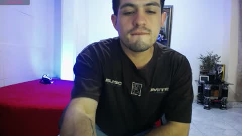 Snapshot of william_steel_ chatting on 02/19/26, 02:51 William Steel online show from 02/19/26, 02:51