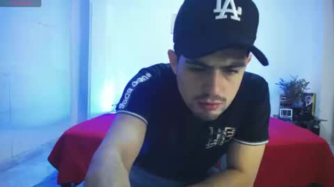 Snapshot of william_steel_ chatting on 02/20/26, 02:06 William Steel online show from 02/20/26, 02:06