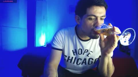 Snapshot of william_steel_ chatting on 02/21/26, 03:18 William Steel online show from 02/21/26, 03:18