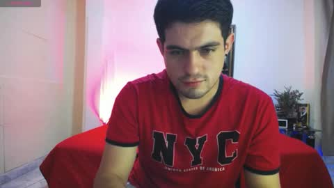 Snapshot of william_steel_ chatting on 02/27/26, 03:34 William Steel online show from 02/27/26, 03:34