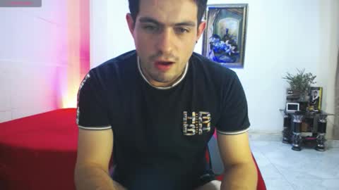 Snapshot of william_steel_ chatting on 02/28/26, 03:40 William Steel online show from 02/28/26, 03:40