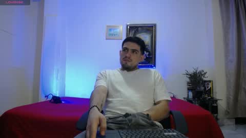 William Steel online show from 03/04/26, 11:38