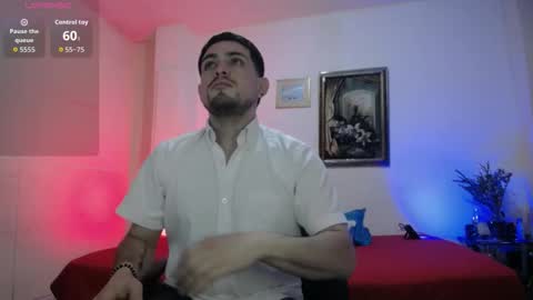 William Steel online show from 03/17/26, 11:35