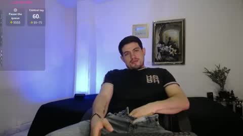 William Steel online show from 03/27/26, 11:21