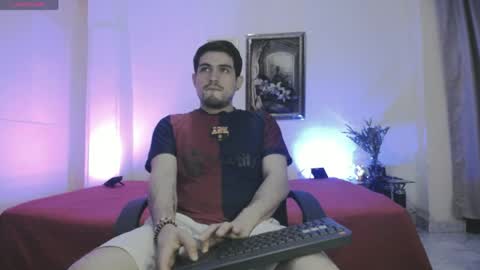 William Steel online show from 04/09/26, 11:37