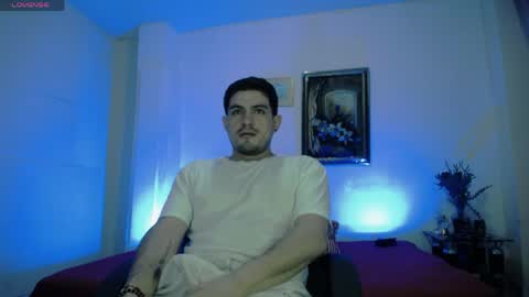 William Steel online show from 04/15/26, 11:50