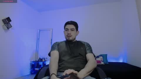 William Steel online show from 04/19/26, 01:43