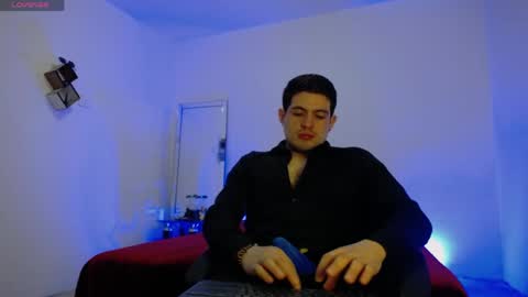 William Steel online show from 04/22/26, 11:45