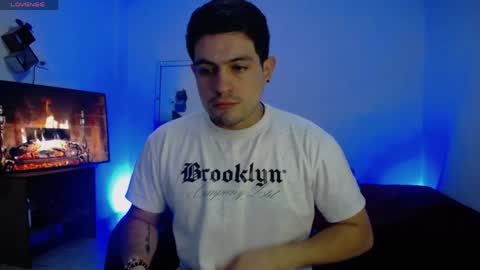 William Steel online show from 04/23/26, 11:42