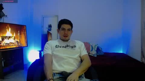 William Steel online show from 04/23/26, 12:29