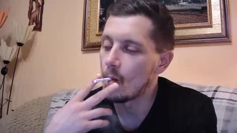 Snapshot of williamarron93 chatting on 02/15/26, 01:31 williamarron93 online show from 02/15/26, 01:31