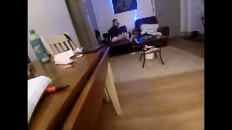 williambrewner4 online show from 12/18/25, 07:47