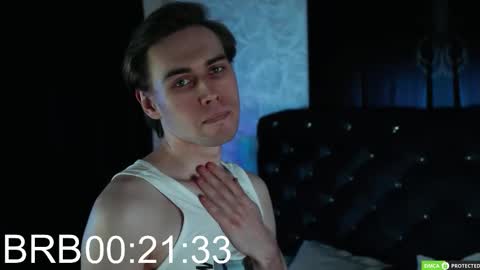 William online show from 10/30/25, 04:25