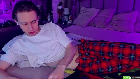 William online show from 12/19/25, 03:13